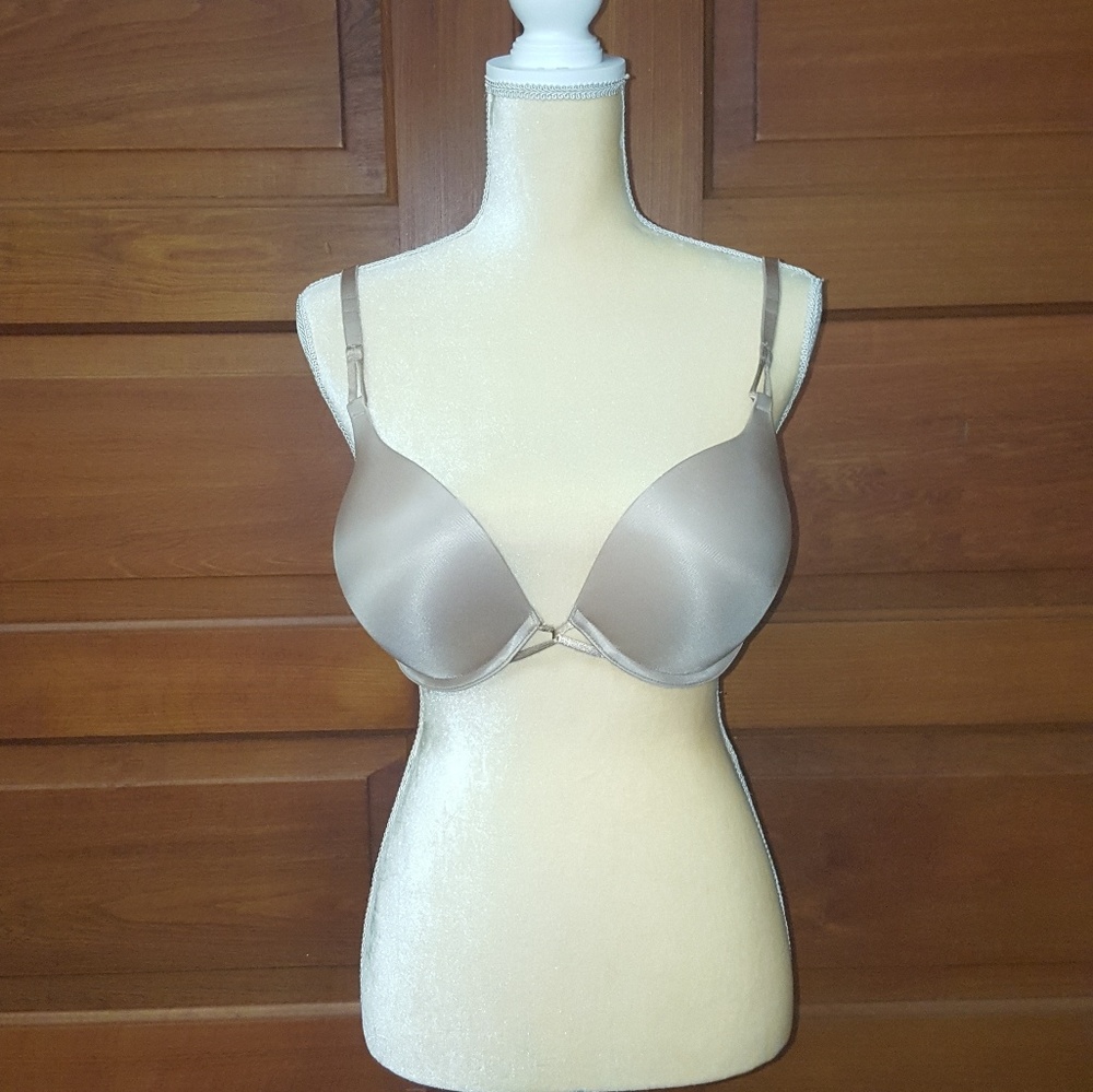 Victoria's Secret Bombshell bra